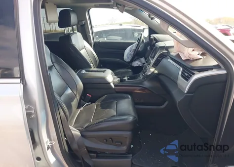 2018 GMC Yukon Slt из США, поврежденный, VIN 1GKS1BKC9JR279605